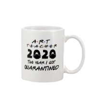 ART TEACHER Mug thumbnail