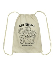COUNSELOR 2021 Drawstring Bag tile