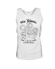 COUNSELOR 2021 Unisex Tank tile