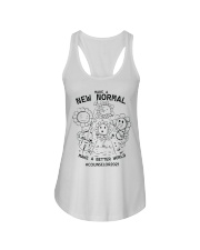COUNSELOR 2021 Ladies Flowy Tank tile