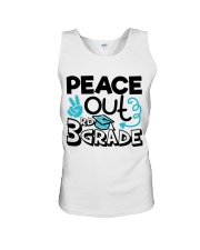 3RD GRADE Unisex Tank tile