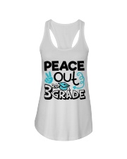 3RD GRADE Ladies Flowy Tank tile