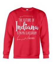 INDIANA Crewneck Sweatshirt tile