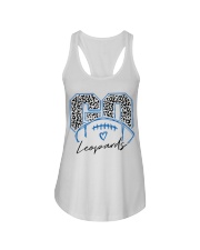 LEOPARDS Ladies Flowy Tank tile