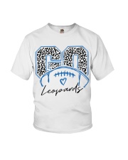 LEOPARDS Youth T-Shirt tile