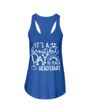 HEADSTART Ladies Flowy Tank tile