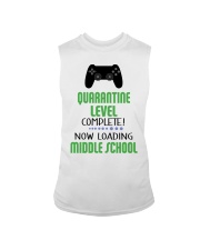MIDDLE SCHOOL LOADING Sleeveless Tee tile