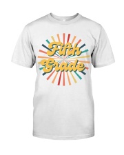 5TH GRADE Premium Fit Mens Tee tile