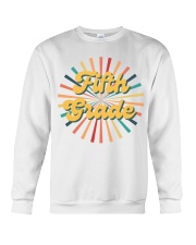 5TH GRADE Crewneck Sweatshirt tile