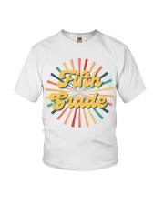 5TH GRADE Youth T-Shirt tile
