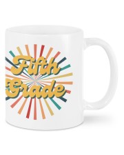 5TH GRADE Mugs tile