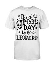 LEOPARD Classic T-Shirt tile