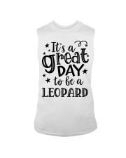 LEOPARD Sleeveless Tee tile