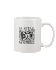 PRINCIPAL TYPO Mug thumbnail