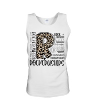 ROCKCRUSHER Unisex Tank tile
