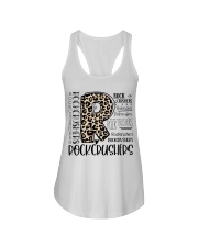 ROCKCRUSHER Ladies Flowy Tank tile