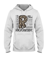 ROCKCRUSHER Hooded Sweatshirt tile