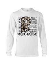 ROCKCRUSHER Long Sleeve Tee tile
