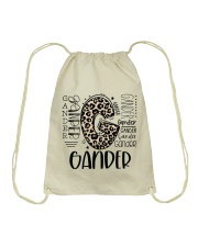 GANDER Drawstring Bag tile