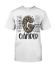 GANDER Classic T-Shirt tile