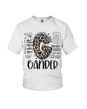 GANDER Youth T-Shirt tile