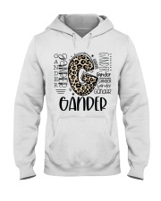 GANDER Hooded Sweatshirt tile