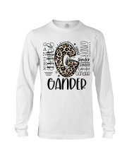 GANDER Long Sleeve Tee tile
