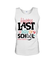 PRE-K Unisex Tank tile
