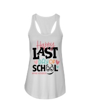PRE-K Ladies Flowy Tank tile