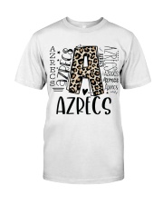 AZREC Classic T-Shirt tile
