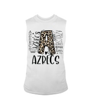 AZREC Sleeveless Tee tile