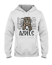 AZREC Hooded Sweatshirt tile