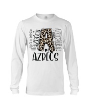 AZREC Long Sleeve Tee tile