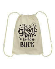 BUCK Drawstring Bag tile