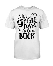 BUCK Classic T-Shirt tile