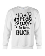 BUCK Crewneck Sweatshirt tile