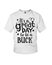 BUCK Youth T-Shirt tile