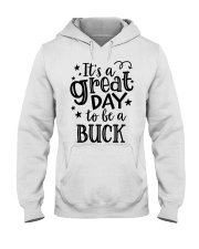BUCK Hooded Sweatshirt tile