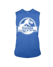 TEACHING Sleeveless Tee tile
