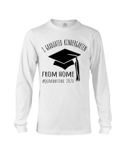 KINDERGARTEN Long Sleeve Tee tile