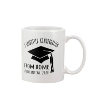 KINDERGARTEN Mug tile