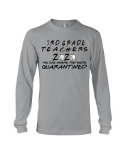 3RD GRADE Long Sleeve Tee thumbnail