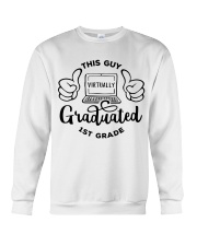 1ST GRADE Crewneck Sweatshirt tile