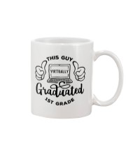 1ST GRADE Mug tile