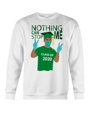 KELLY GREEN - NOTHING CAN STOP ME Crewneck Sweatshirt tile