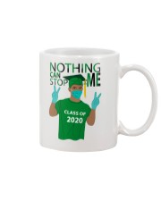 KELLY GREEN - NOTHING CAN STOP ME Mug tile