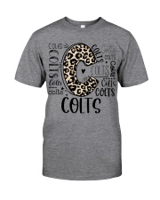 COLT Classic T-Shirt front