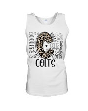 COLT Unisex Tank tile
