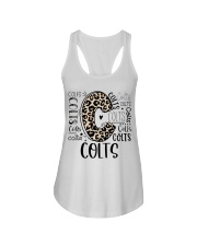 COLT Ladies Flowy Tank tile