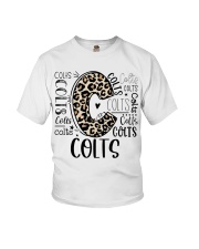 COLT Youth T-Shirt tile